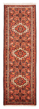 Qaraja Dywan 206x68cm - Dywan perski