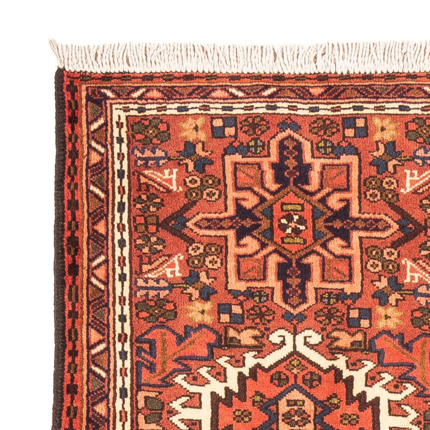 Qaraja Dywan 206x68cm - Dywan perski