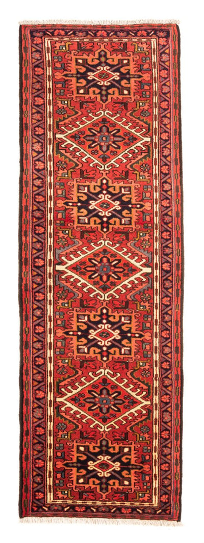 Qaraja Dywan 62x202cm - Dywan perski