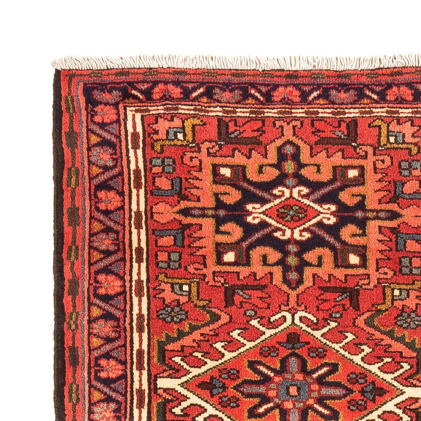 Qaraja Dywan 202x62cm - Dywan perski