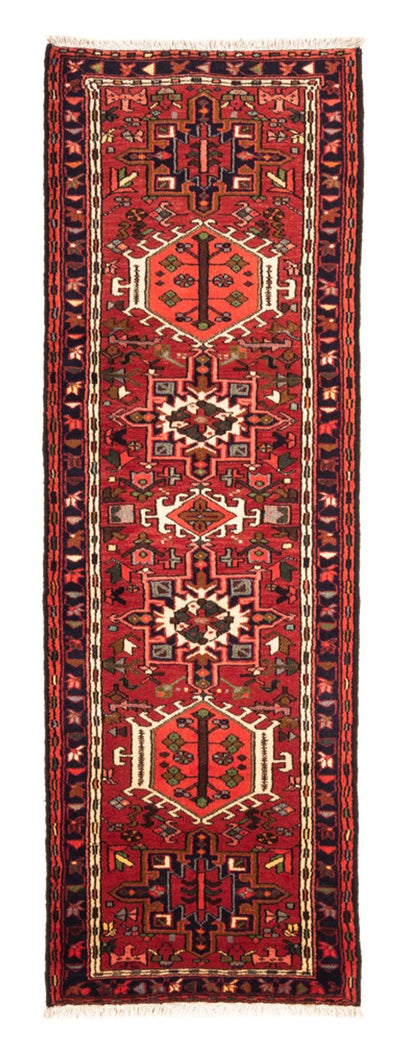 Qaraja Dywan 68x194cm - Dywan perski