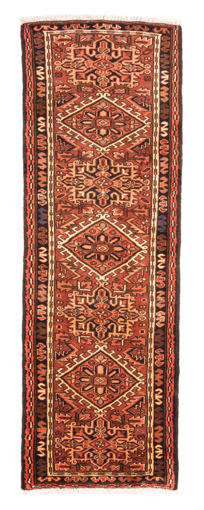 Qaraja Dywan 64x195cm - Dywan perski
