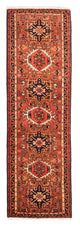 Qaraja Dywan 206x67cm - Dywan perski