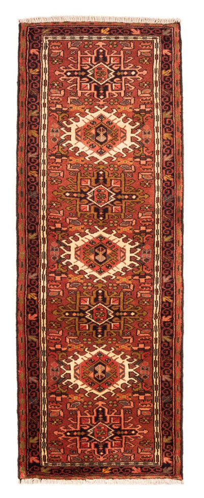 Qaraja Dywan 71x202cm - Dywan perski