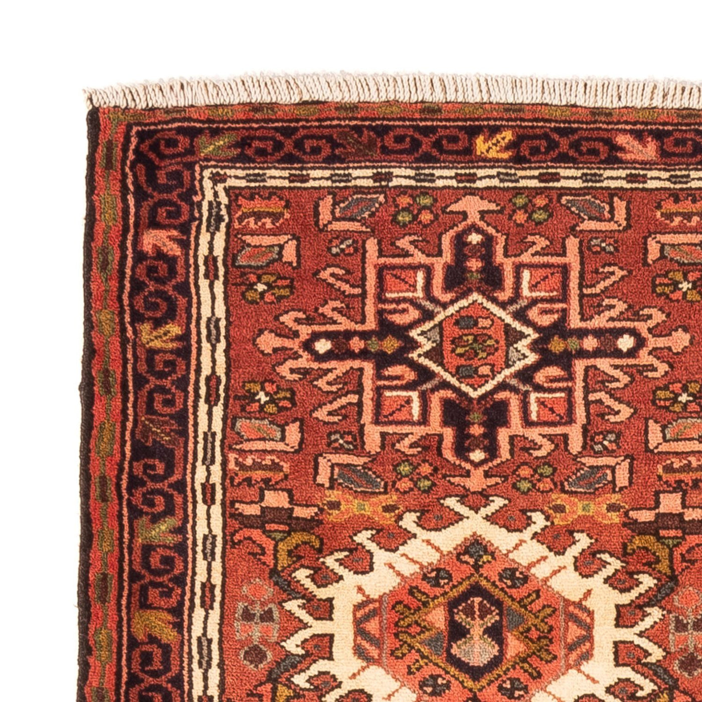Qaraja Dywan 202x71cm - Dywan perski