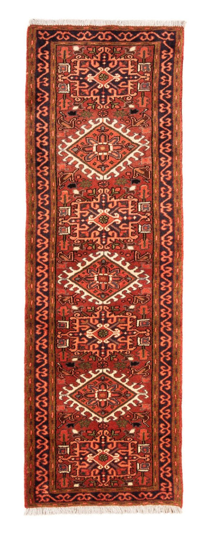 Qaraja Dywan 68x201cm - Dywan perski