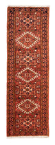 Qaraja Dywan 68x201cm - Dywan perski