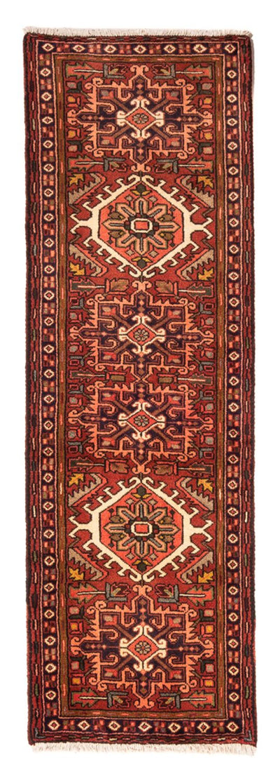Qaraja Dywan 65x192cm - Dywan perski