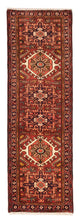 Qaraja Dywan 192x65cm - Dywan perski