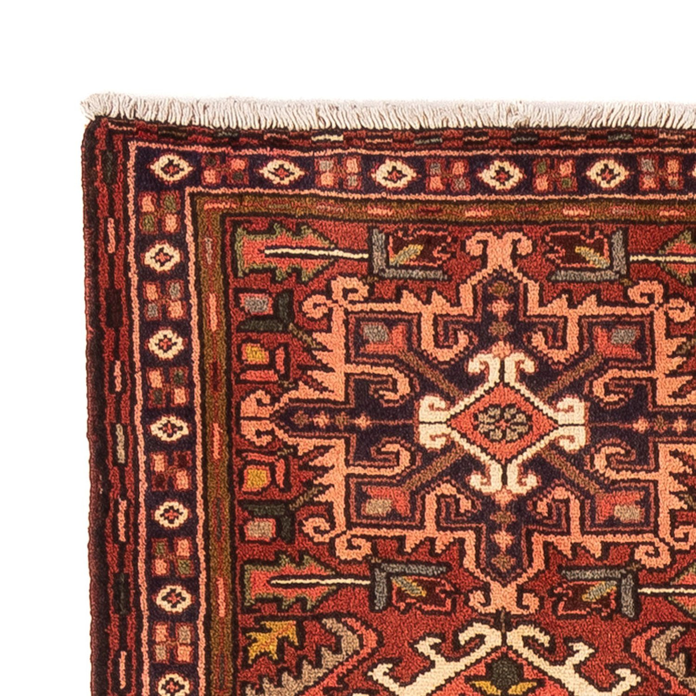 Qaraja Dywan 192x65cm - Dywan perski