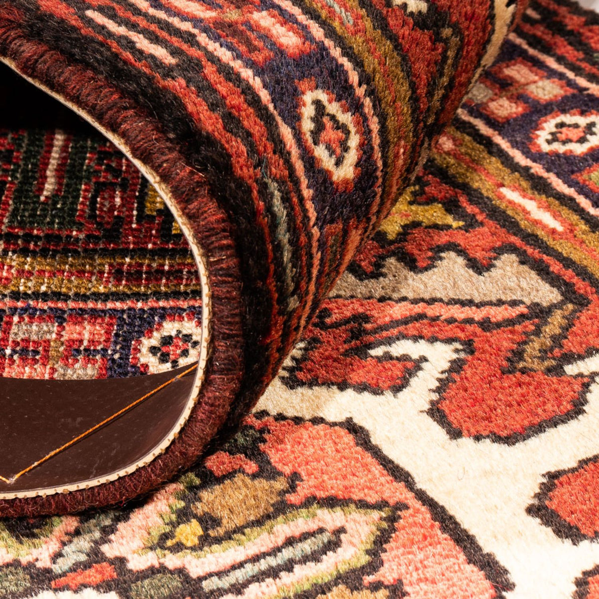 Läufer Perser - Nomadic - 192 x 65 cm - rot