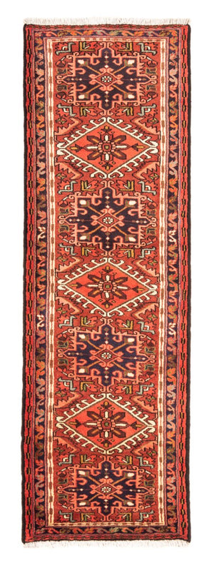 Läufer Perser - Nomadic - 205 x 70 cm - rot