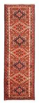 Qaraja Dywan 205x70cm - Dywan perski