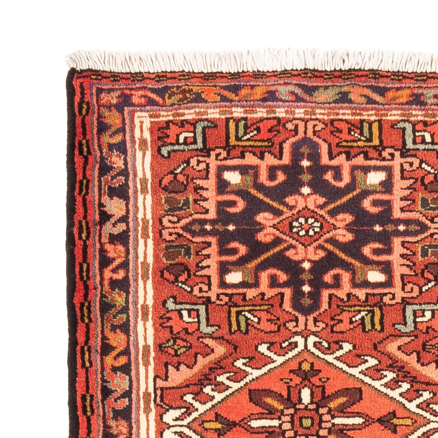 Qaraja Dywan 205x70cm - Dywan perski