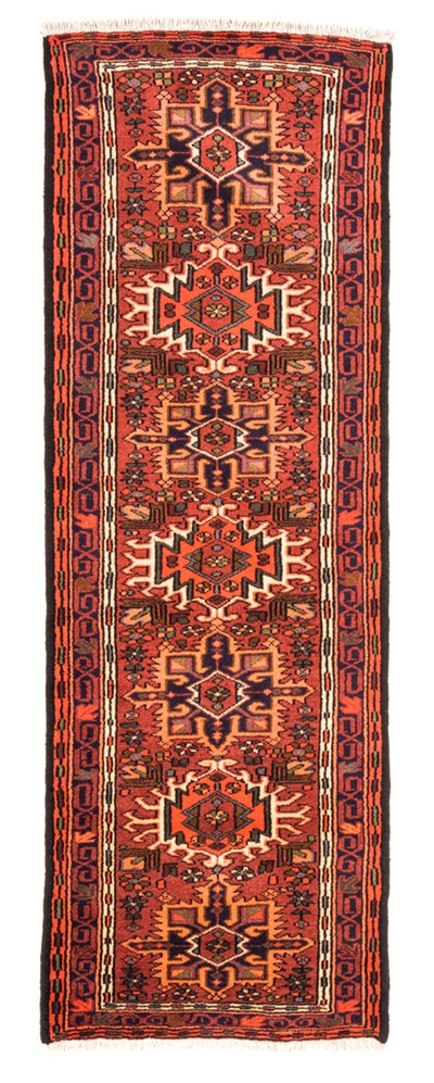 Qaraja Dywan 67x194cm - Dywan perski