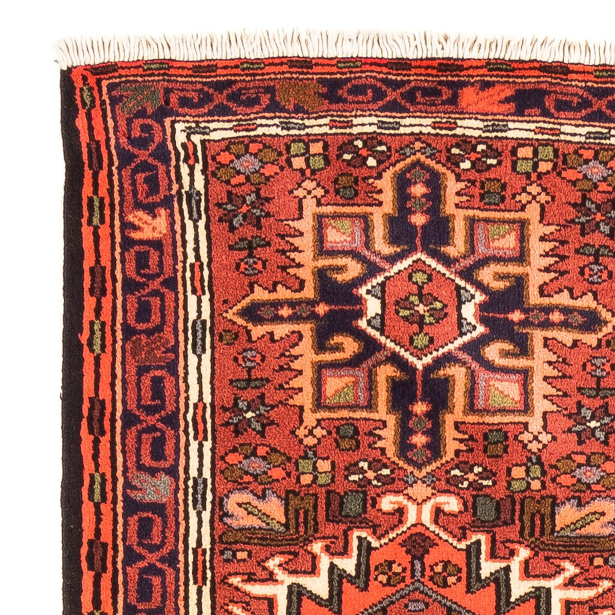 Qaraja Dywan 67x194cm - Dywan perski