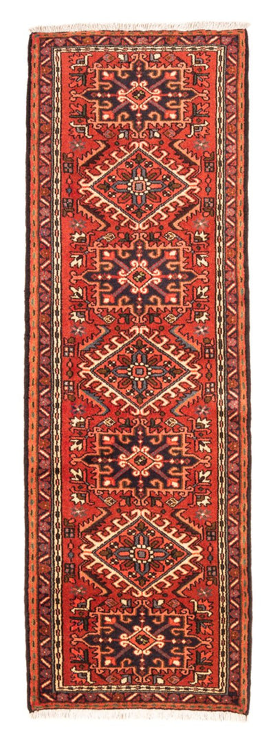 Qaraja Dywan 68x198cm - Dywan perski