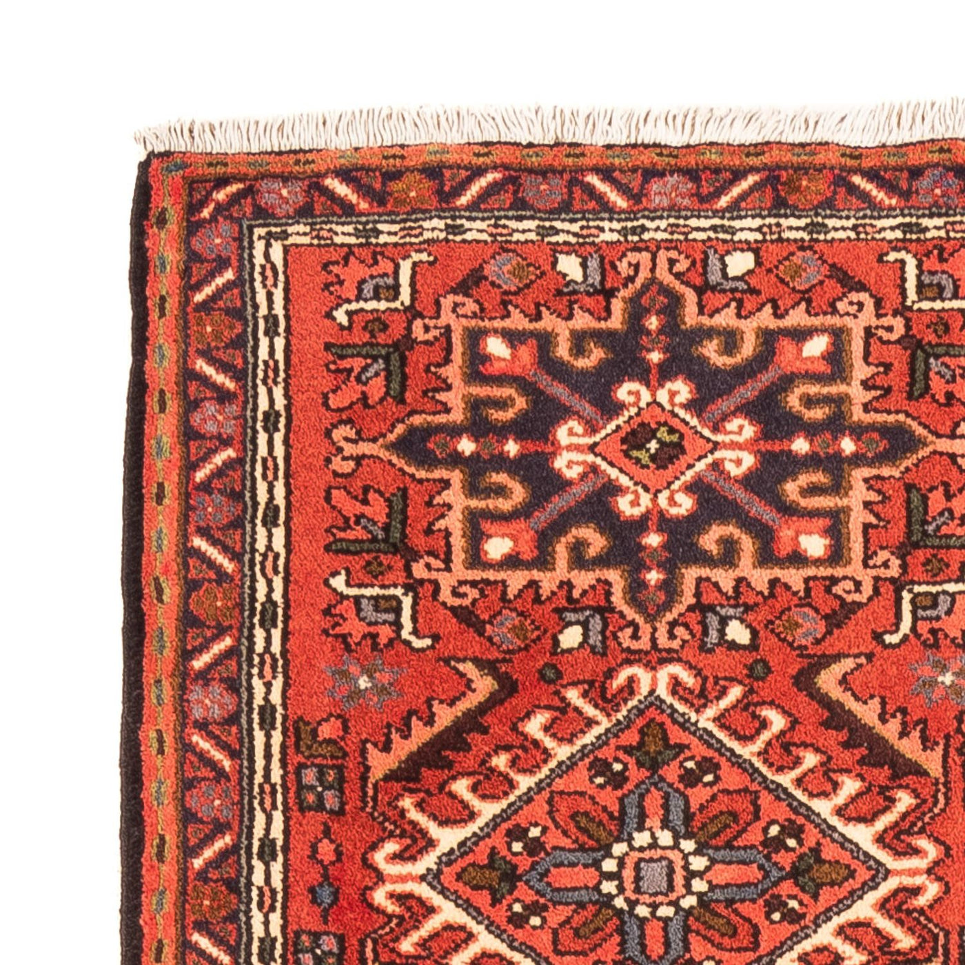Qaraja Dywan 198x68cm - Dywan perski