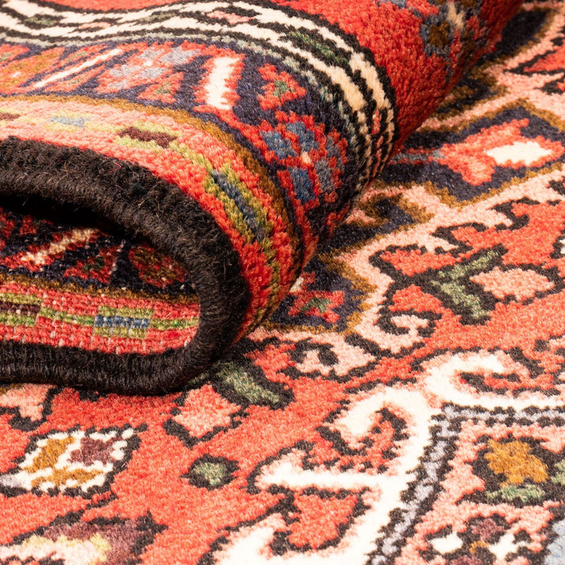 Läufer Perser - Nomadic - 198 x 68 cm - rot