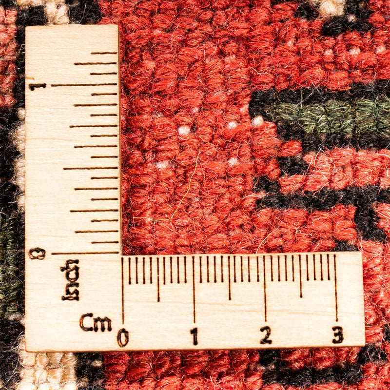 Läufer Perser - Nomadic - 198 x 68 cm - rot