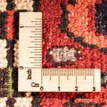 Biegacz Perski dywan - Nomadyczny - 200 x 74 cm - czerwony