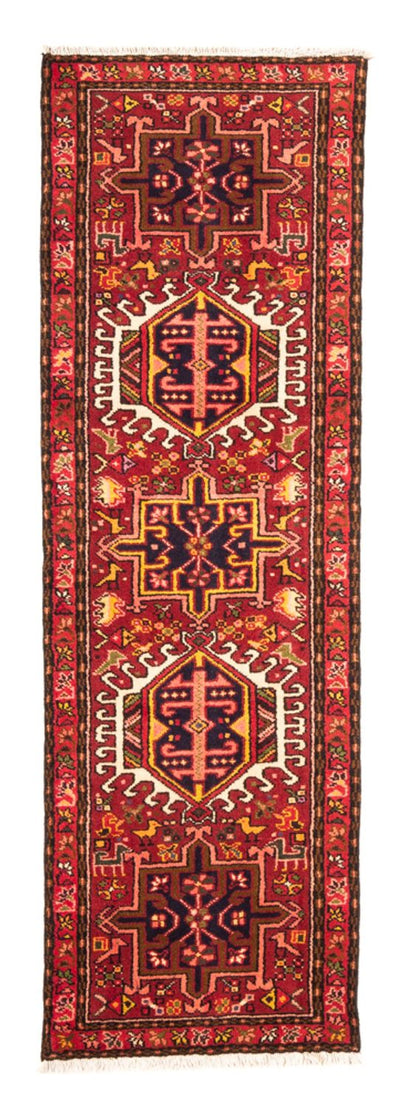 Qaraja Dywan 58x195cm - Dywan perski