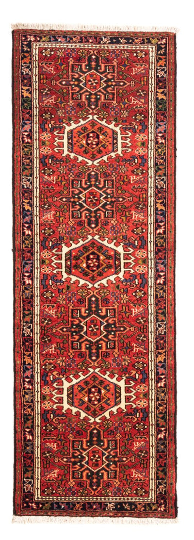 Qaraja Dywan 67x192cm - Dywan perski