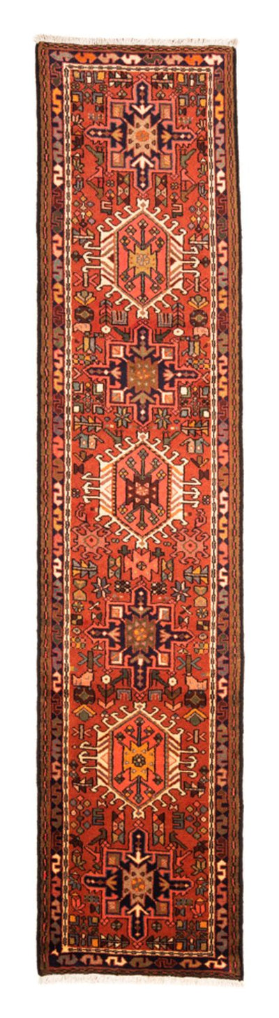 Qaraja Dywan 68x280cm - Dywan perski