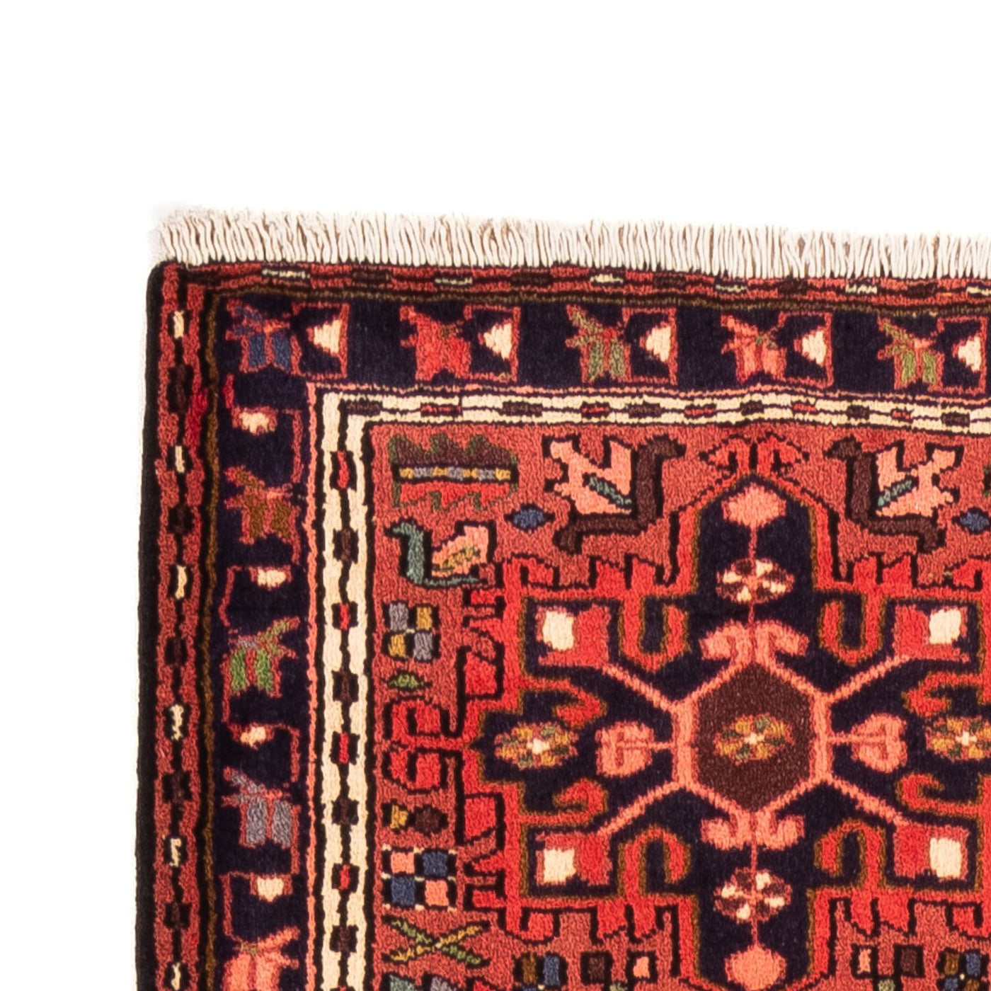 Qaraja Dywan 300x70cm - Dywan perski