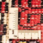 Biegacz Perski dywan - Nomadyczny - 300 x 70 cm - czerwony