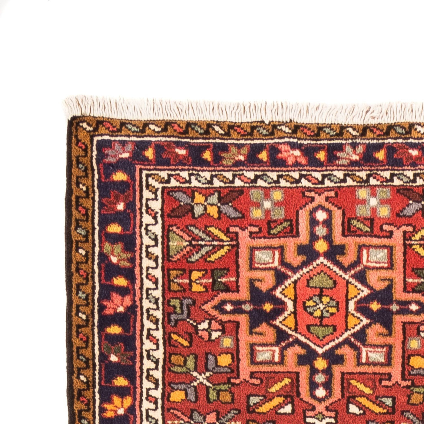 Qaraja Dywan 288x70cm - Dywan perski