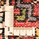 Biegacz Perski dywan - Nomadyczny - 288 x 70 cm - czerwony