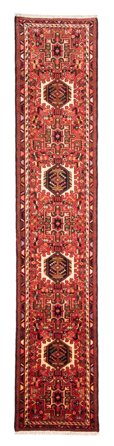 Qaraja Dywan 67x303cm - Dywan perski