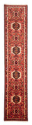Läufer Perser - Nomadic - 303 x 67 cm - rot