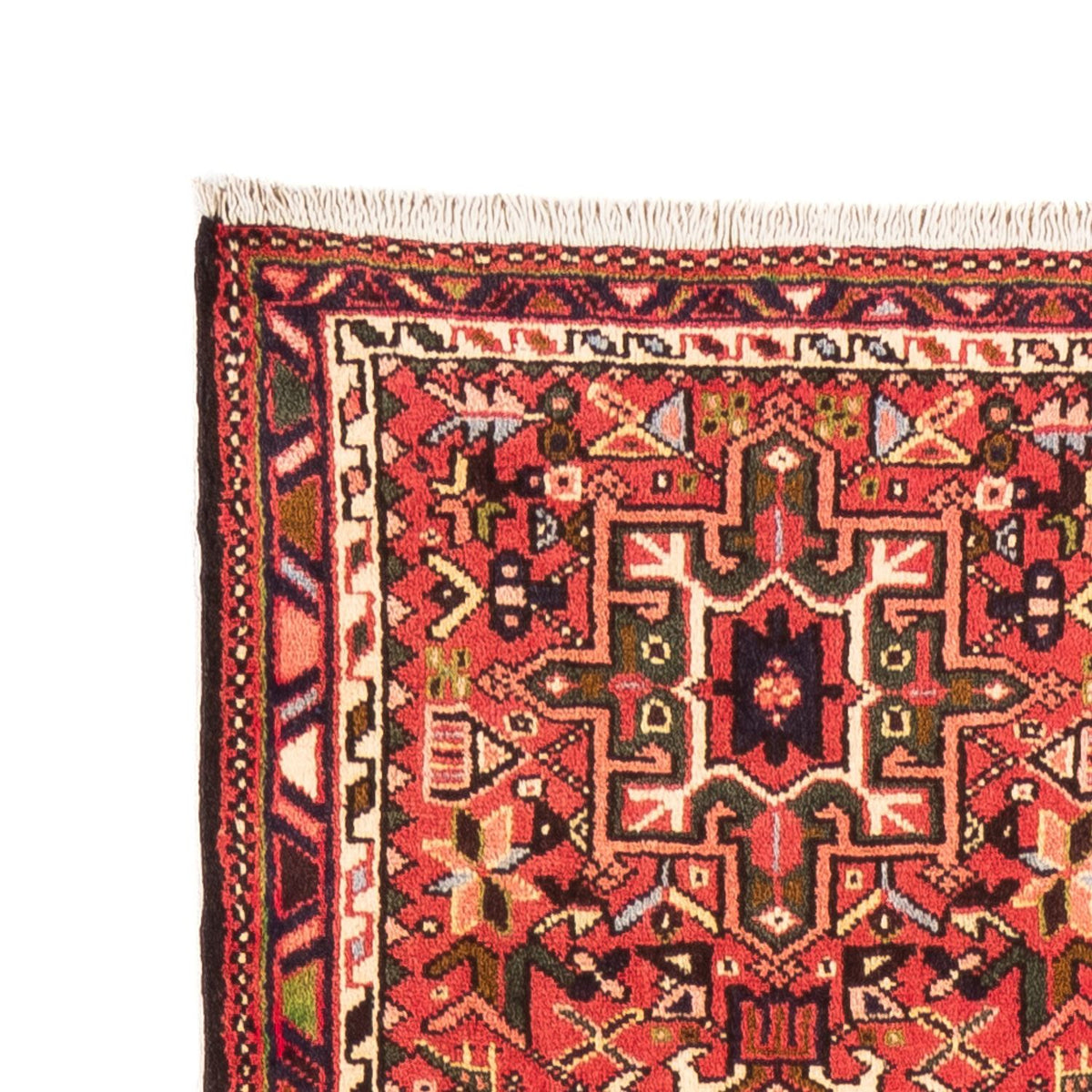 Qaraja Dywan 67x303cm - Dywan perski