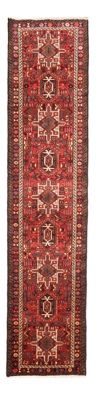 Qaraja Dywan 67x276cm - Dywan perski