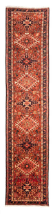 Qaraja Dywan 60x293cm - Dywan perski