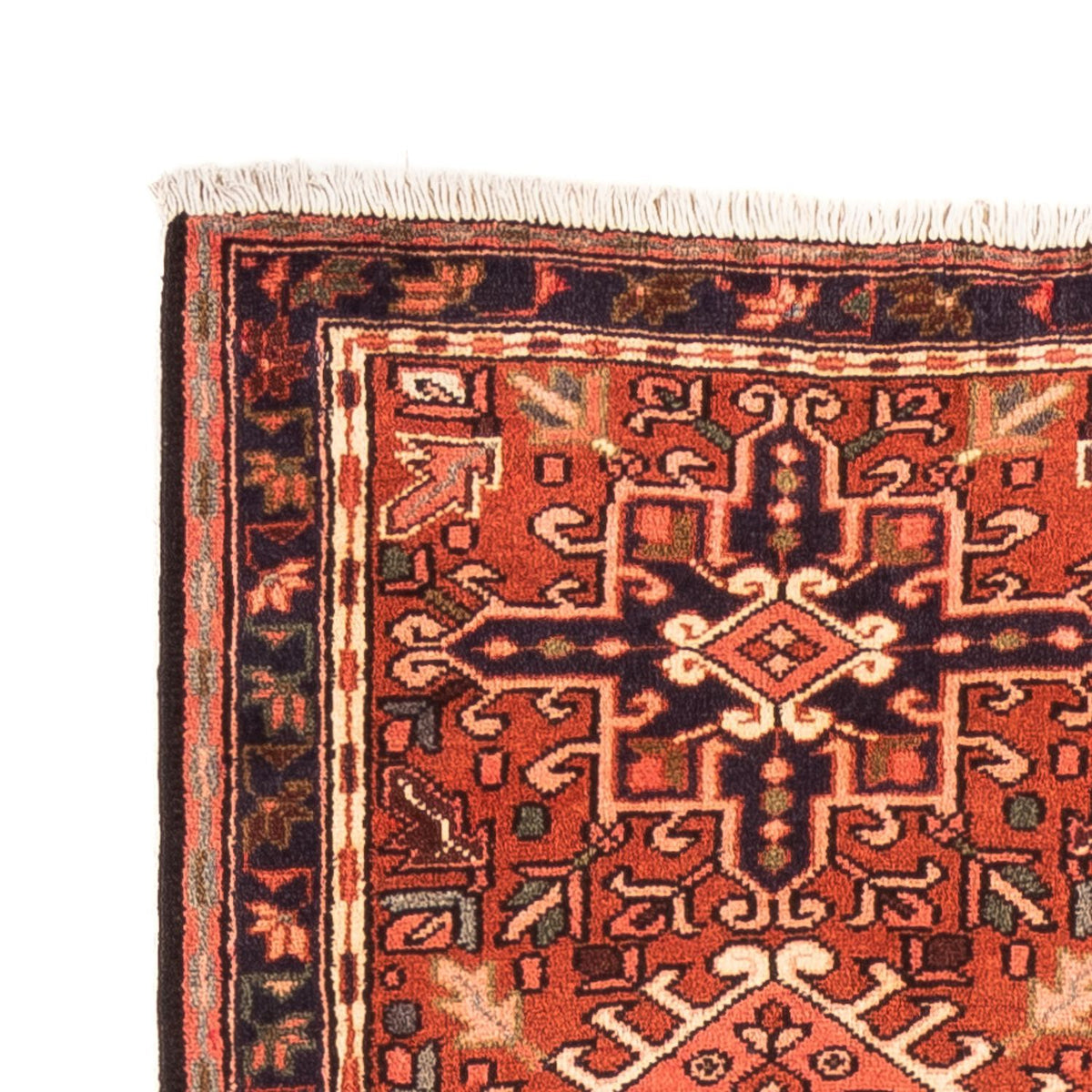 Qaraja Dywan 60x293cm - Dywan perski