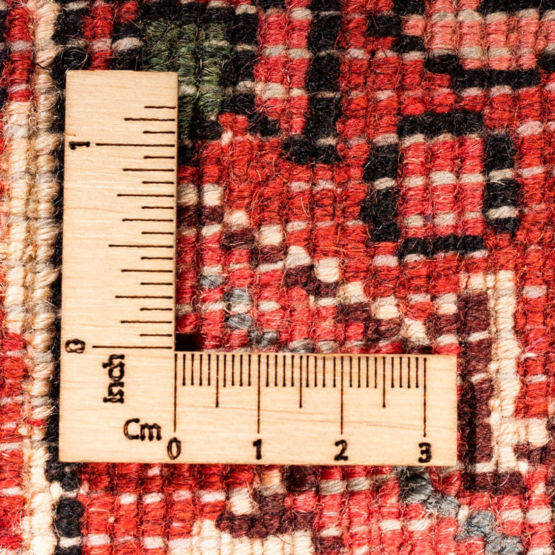 Läufer Perser - Nomadic - 293 x 60 cm - rot