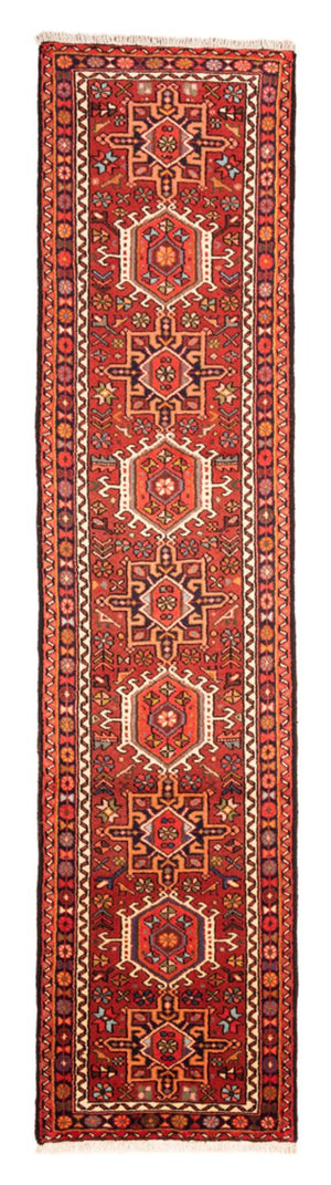 Läufer Perser - Nomadic - 287 x 66 cm - rot