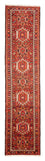 Läufer Perser - Nomadic - 287 x 66 cm - rot