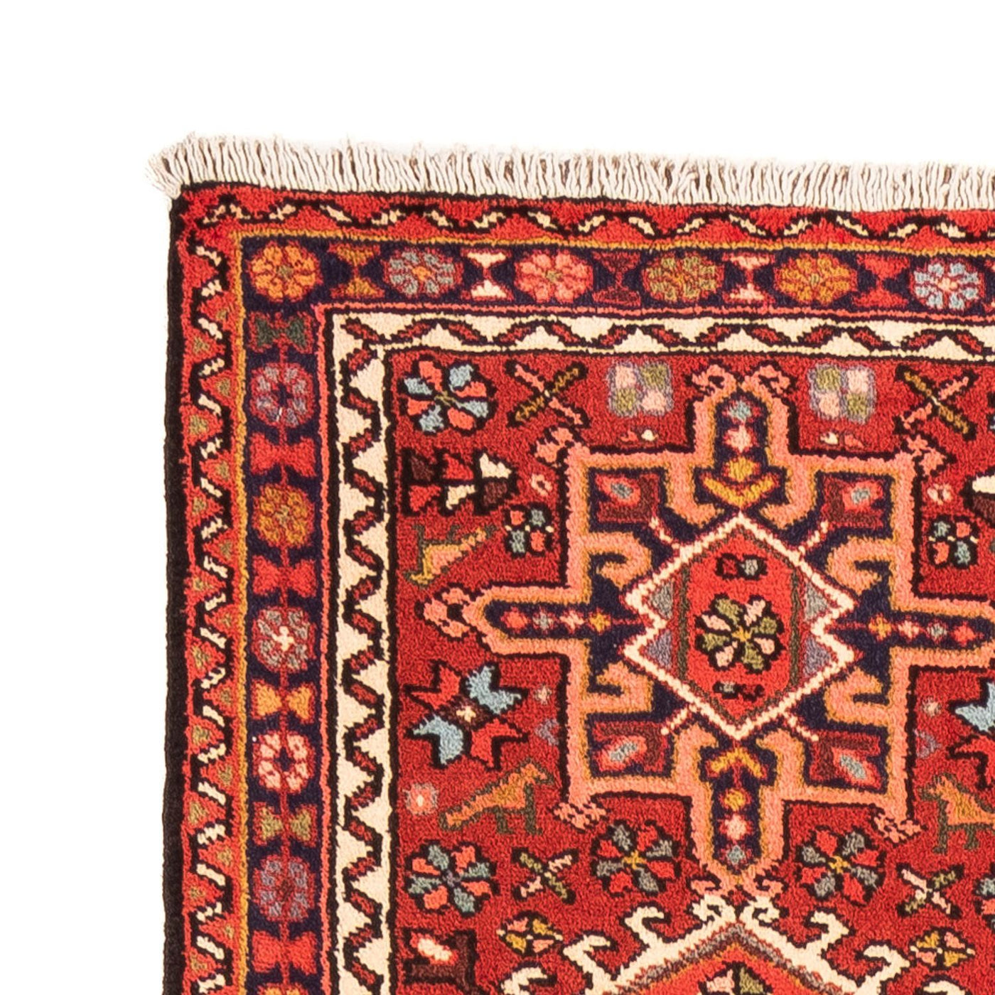 Qaraja Dywan 287x66cm - Dywan perski