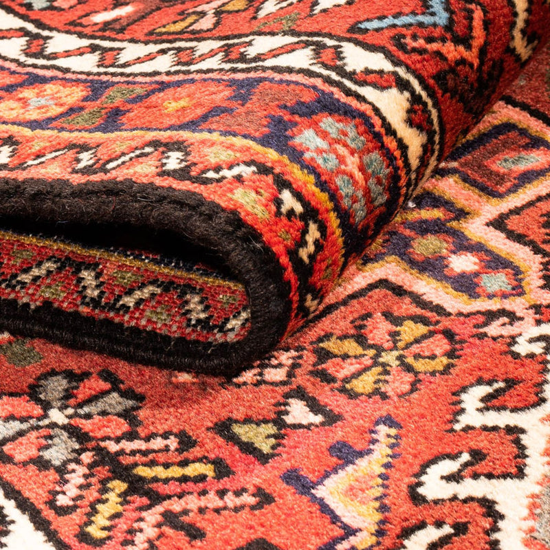 Läufer Perser - Nomadic - 287 x 66 cm - rot