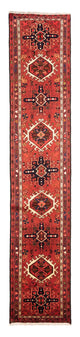 Qaraja Dywan 291x66cm - Dywan perski
