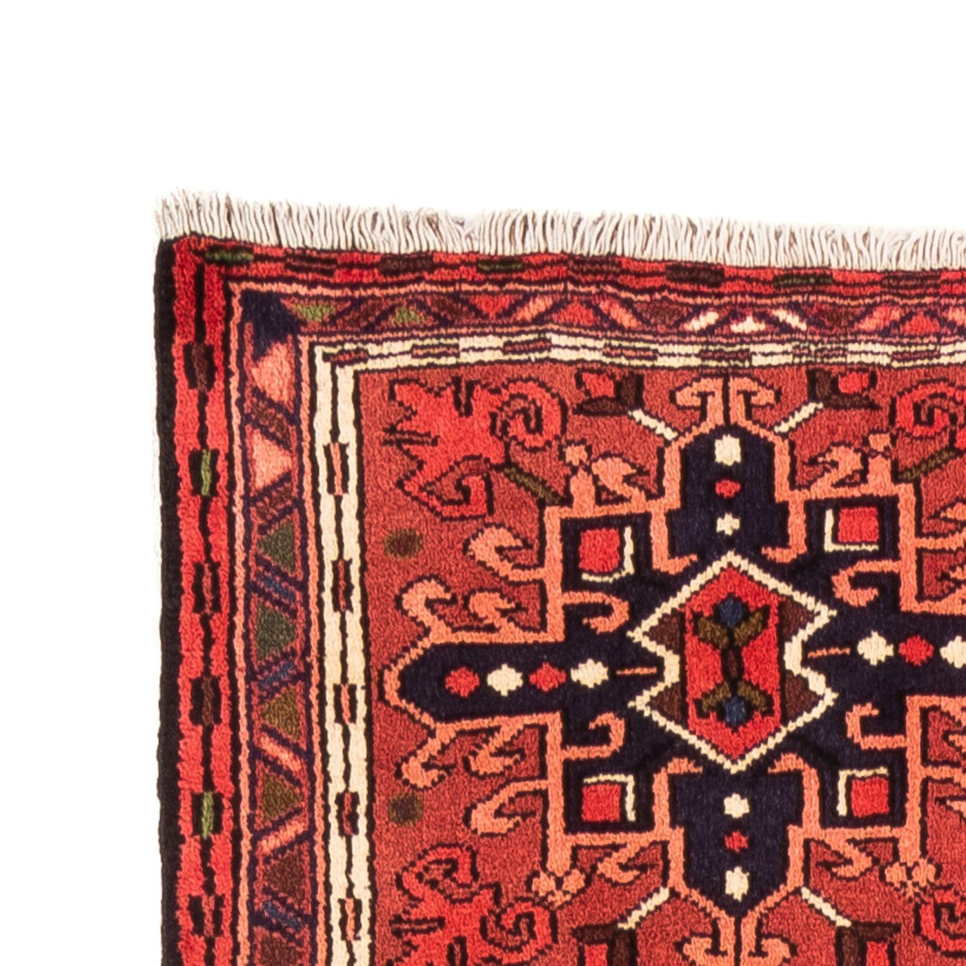 Qaraja Dywan 291x66cm - Dywan perski