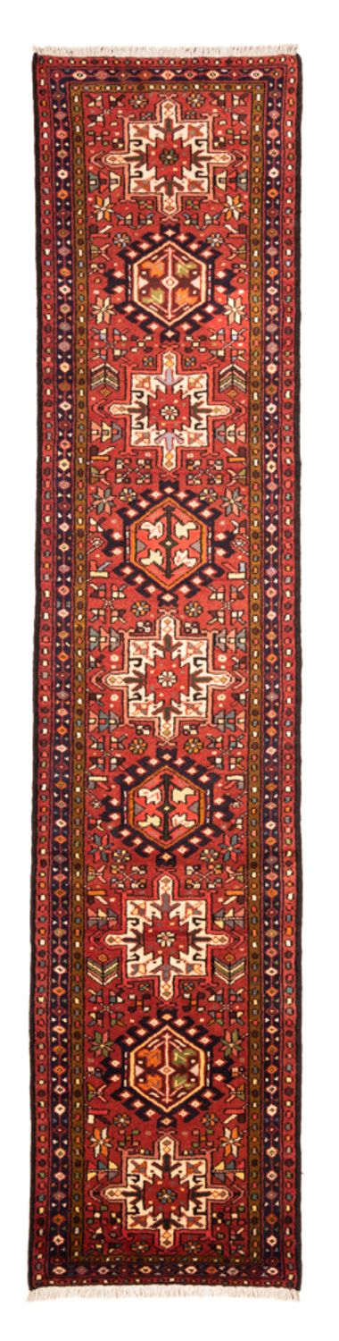 Qaraja Dywan 70x300cm - Dywan perski