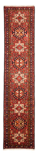 Qaraja Dywan 300x70cm - Dywan perski