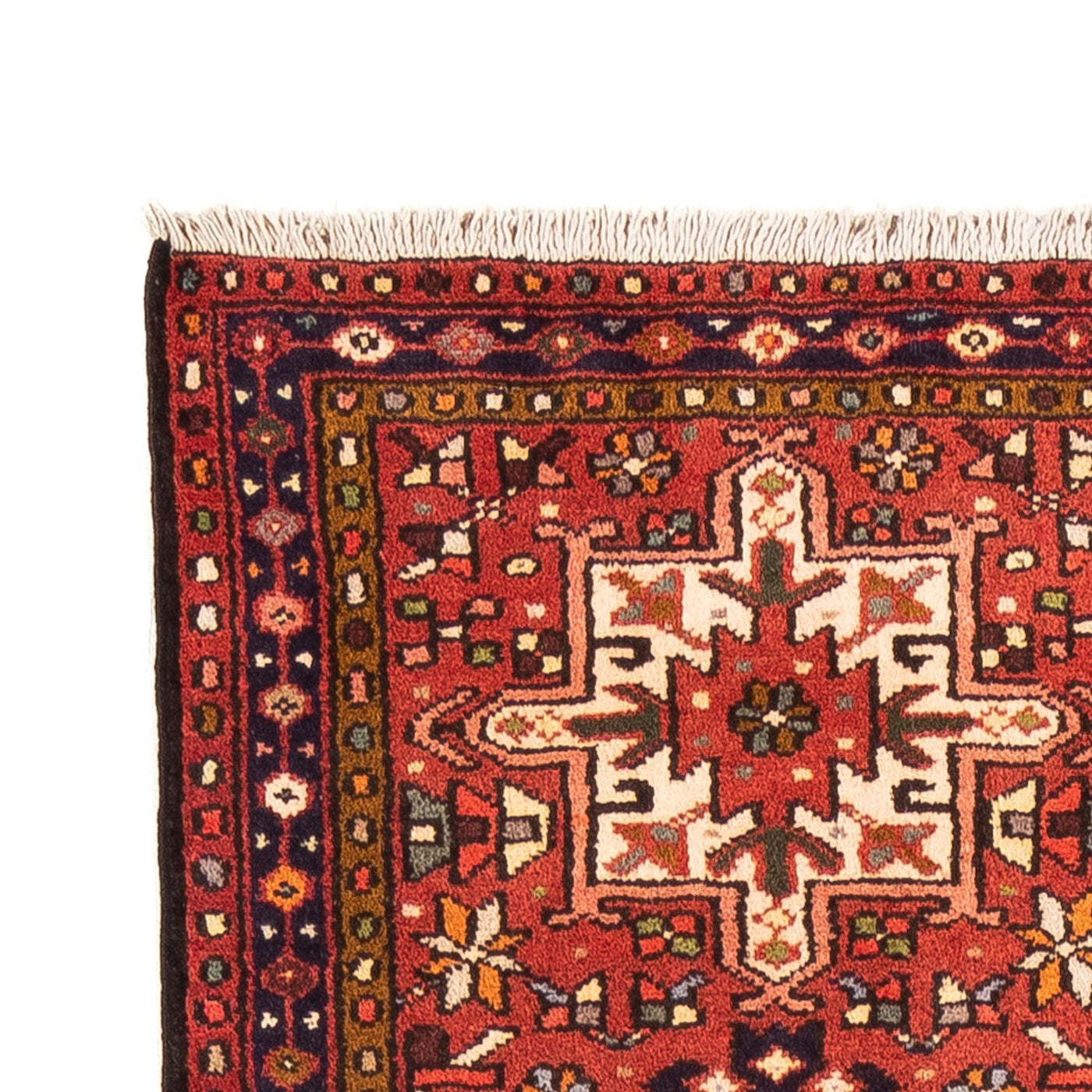 Qaraja Dywan 300x70cm - Dywan perski