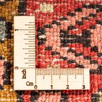 Biegacz Perski dywan - Nomadyczny - 300 x 70 cm - czerwony