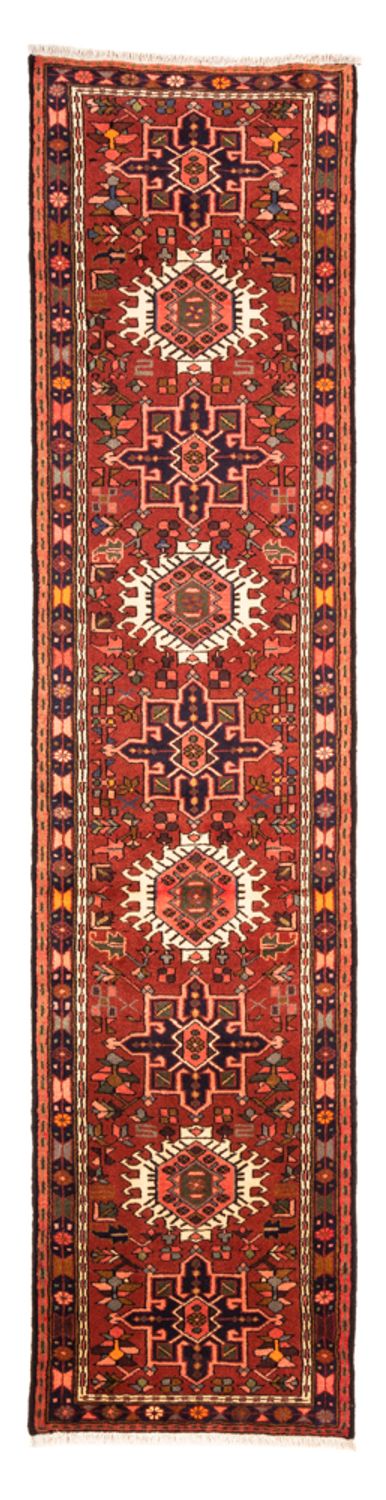 Qaraja Dywan 70x278cm - Dywan perski